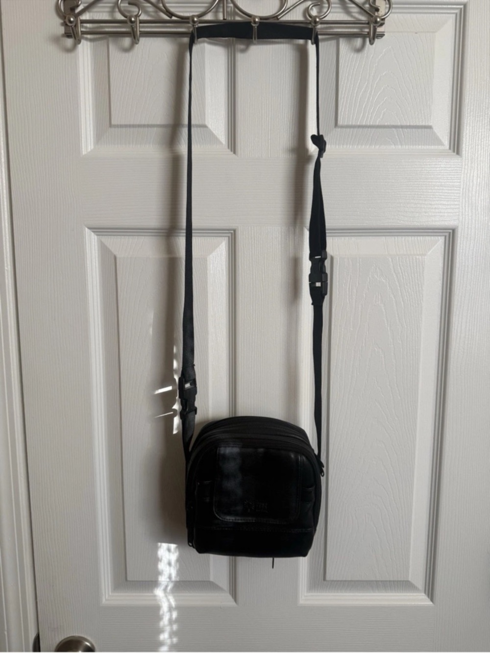 Case Logic Leather Camera Bag  7x7